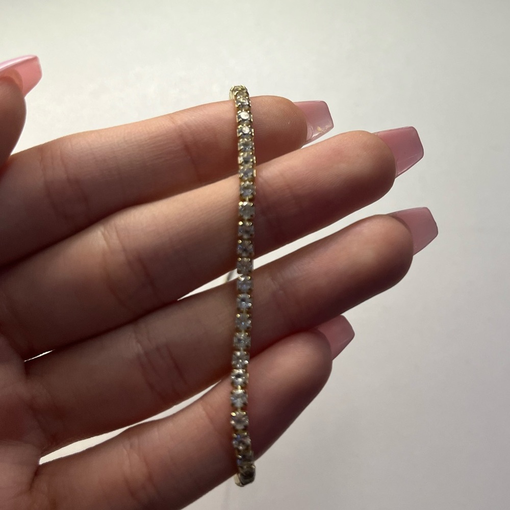 Adjustable Bracelet